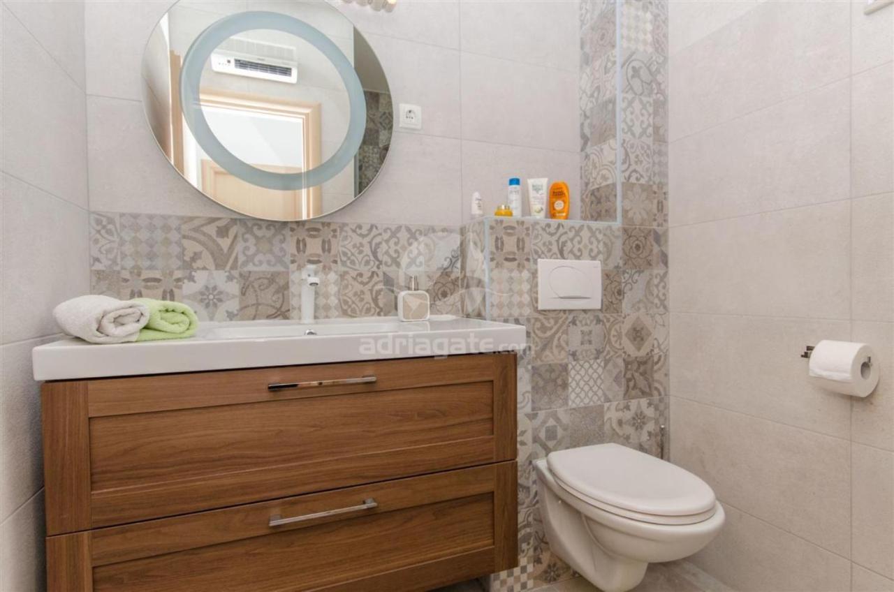Villa La Veliki Drvenik Room photo