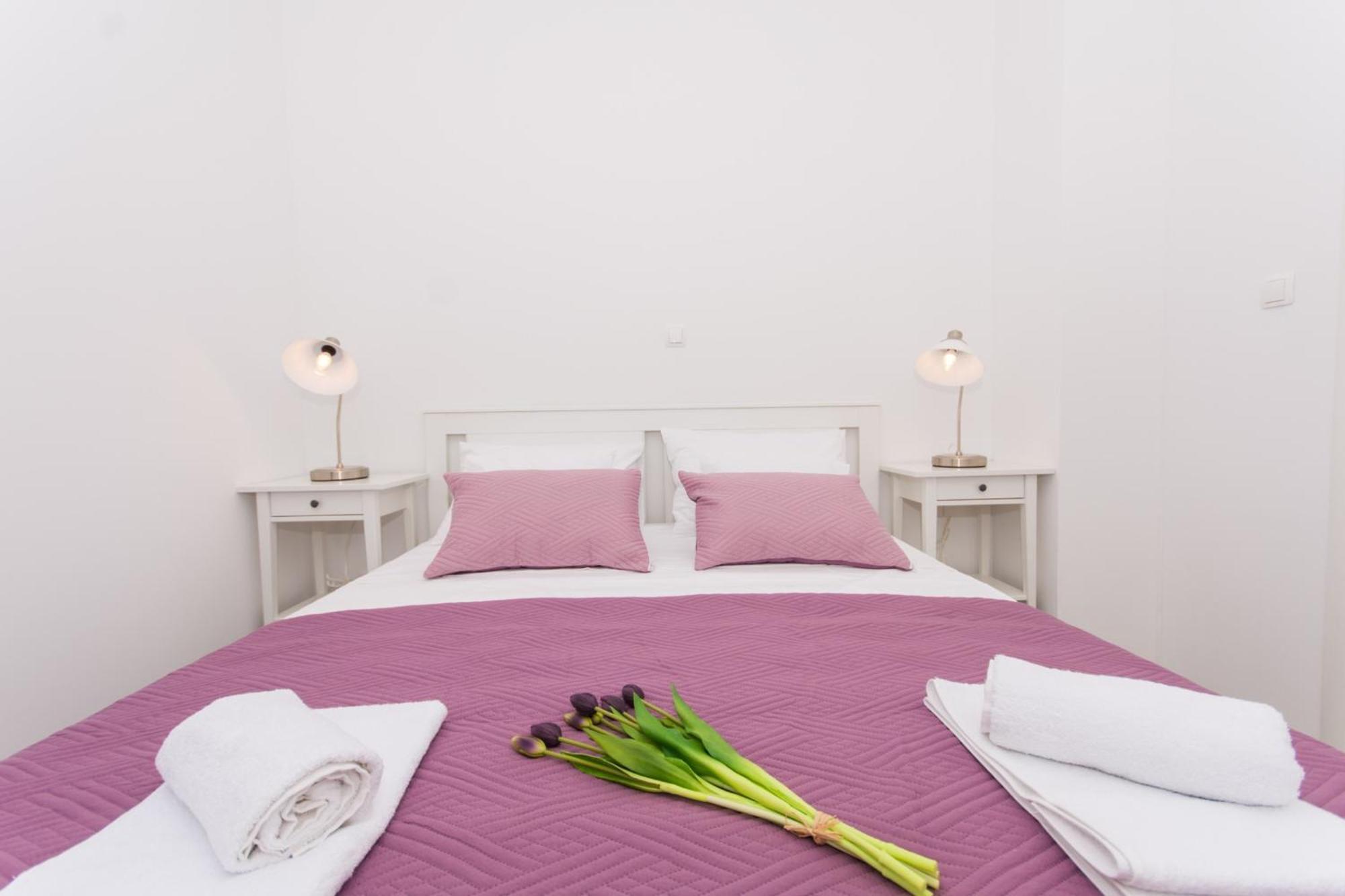 Villa La Veliki Drvenik Room photo